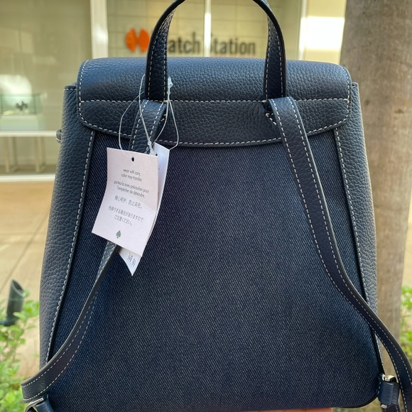 Kate Spade Backpack - Picture 2 of 2